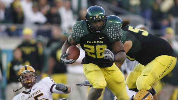 jonathan stewart oregon ducks